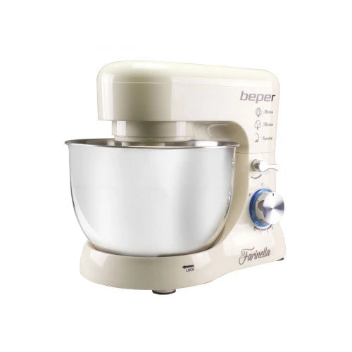 Beper BP200 stolní mixér Power rating 1000 W
