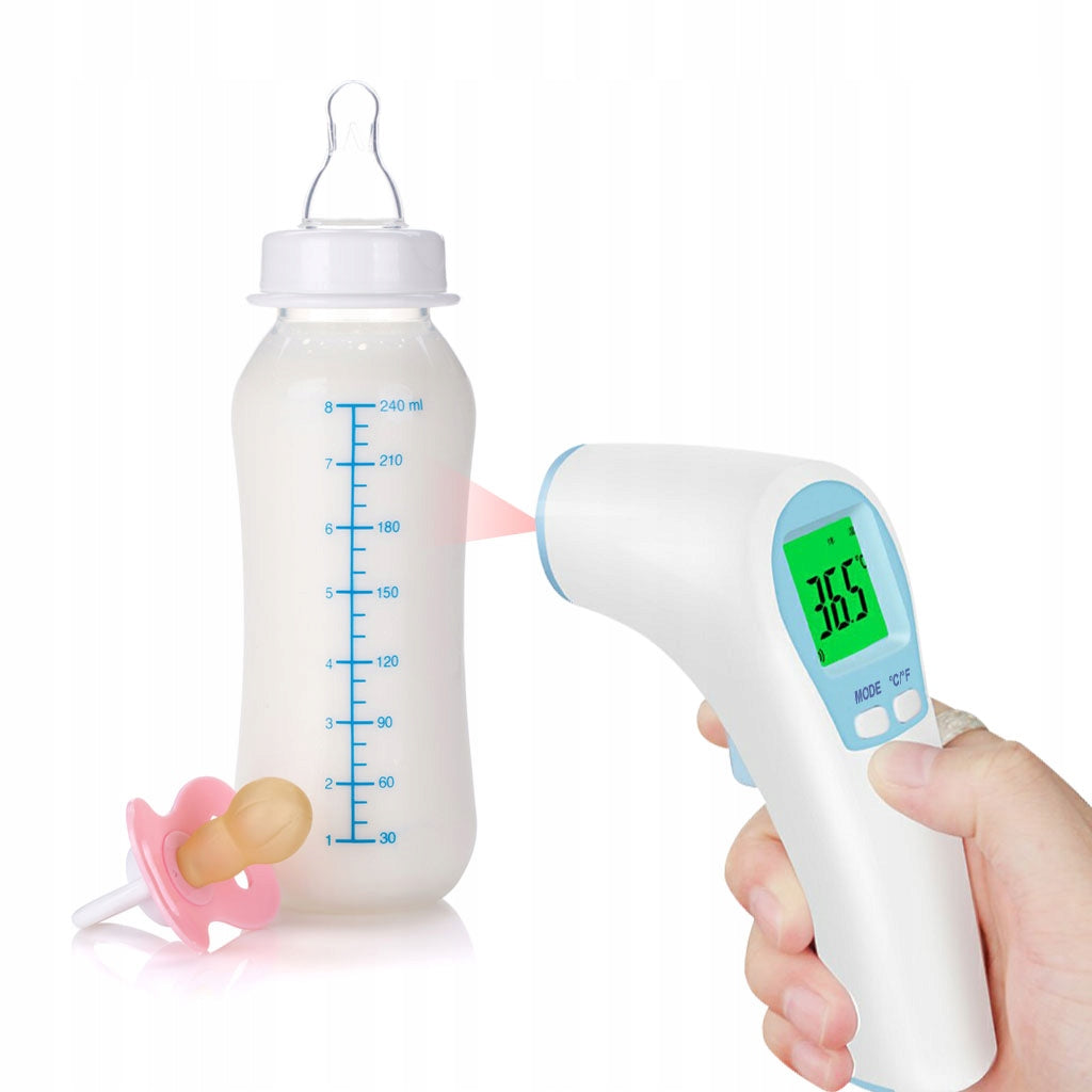 Berrcom non-contact thermometer JXB308 Medical device no