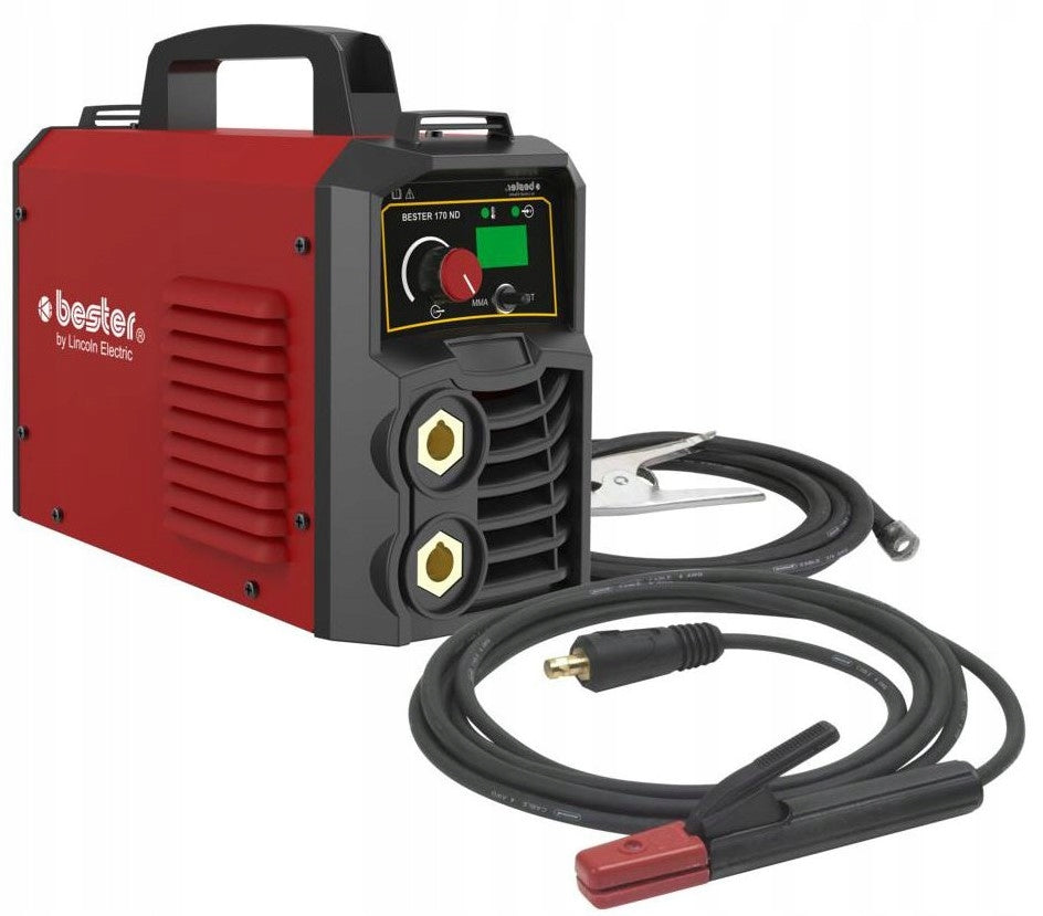 Bester 0-160 A 230 4 kVA inverter welder Brand Bester