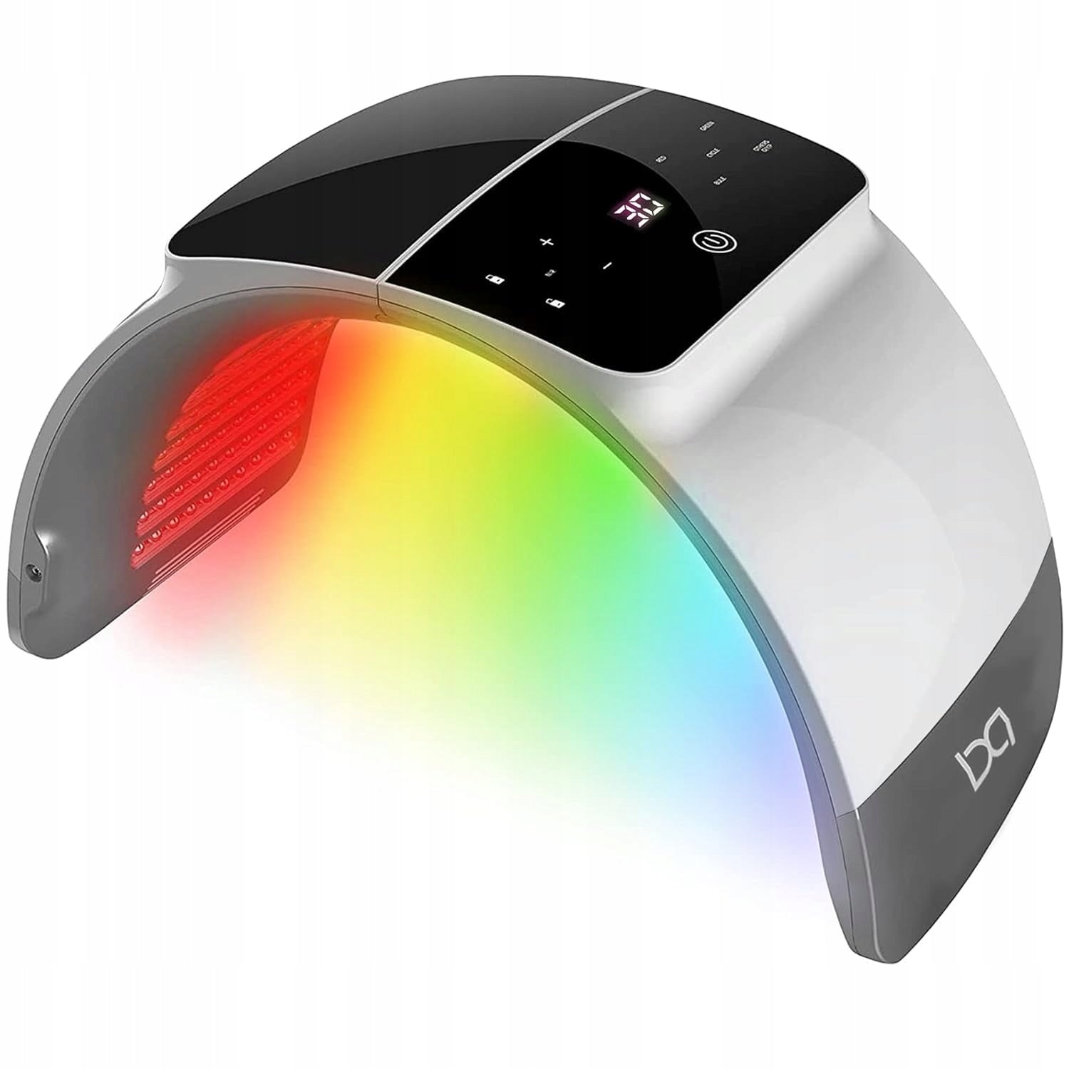 Bestqool LED Mask Photon LED Light Therapy - 6 Colors M995