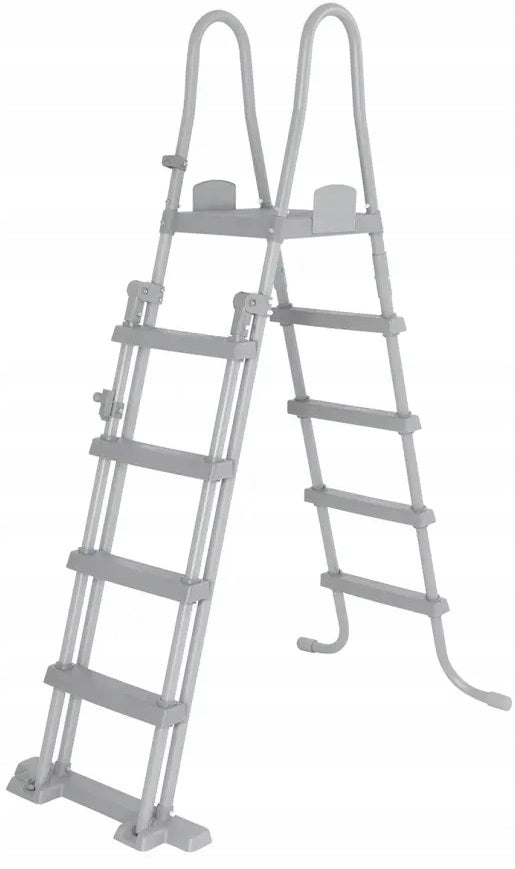 Bestway 561CW Garden Pool Year-round 732x366x132 Sand Pump Ladder Packaging status original