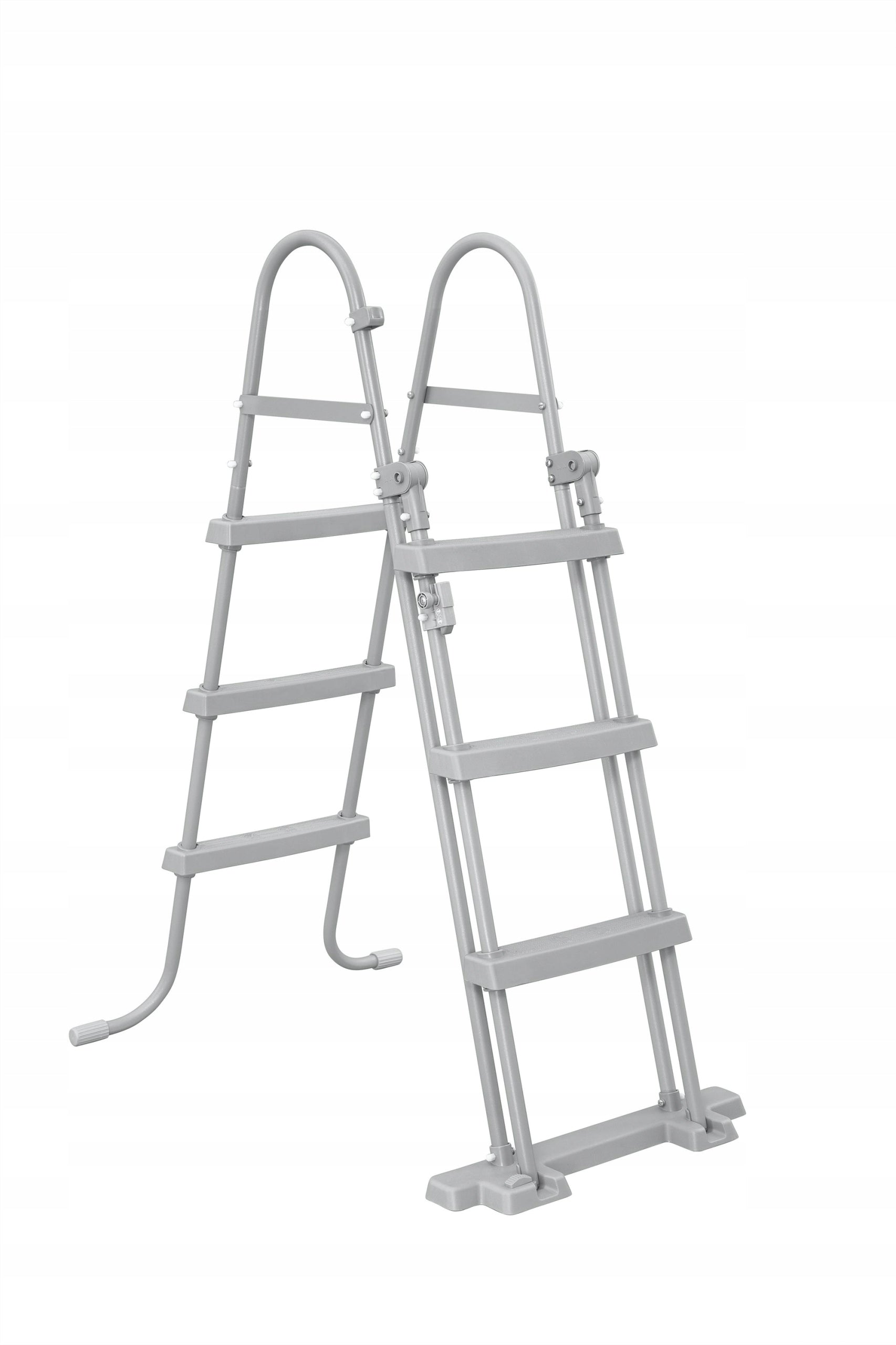 Bestway 56448 Garden Pool 488x305x107cm Cover Ladder Pump Packaging status original