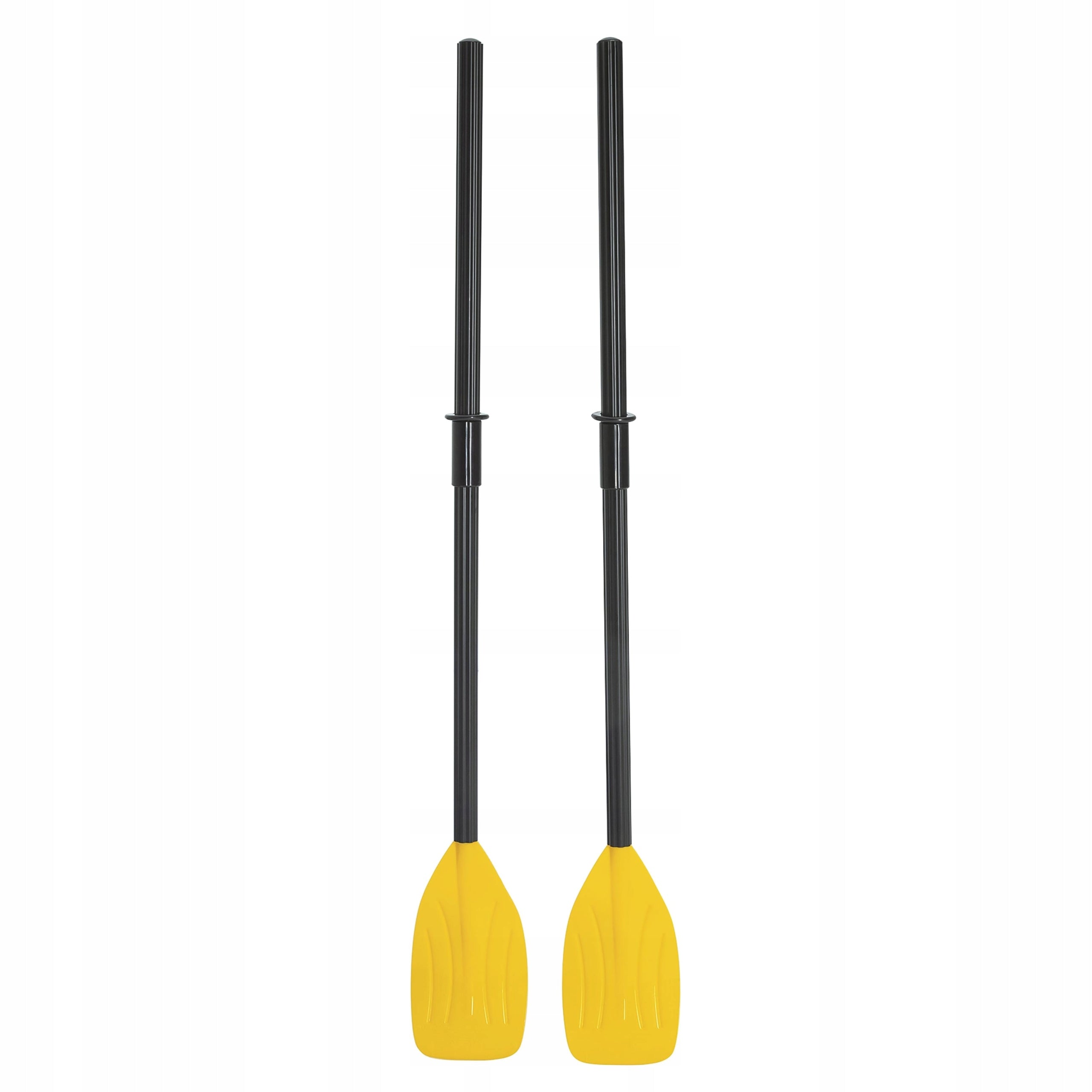 Bestway 62015 Folding Paddles 3 Sections for Kayak Pontoon Sup 124 cm 2 pcs Brand Bestway
