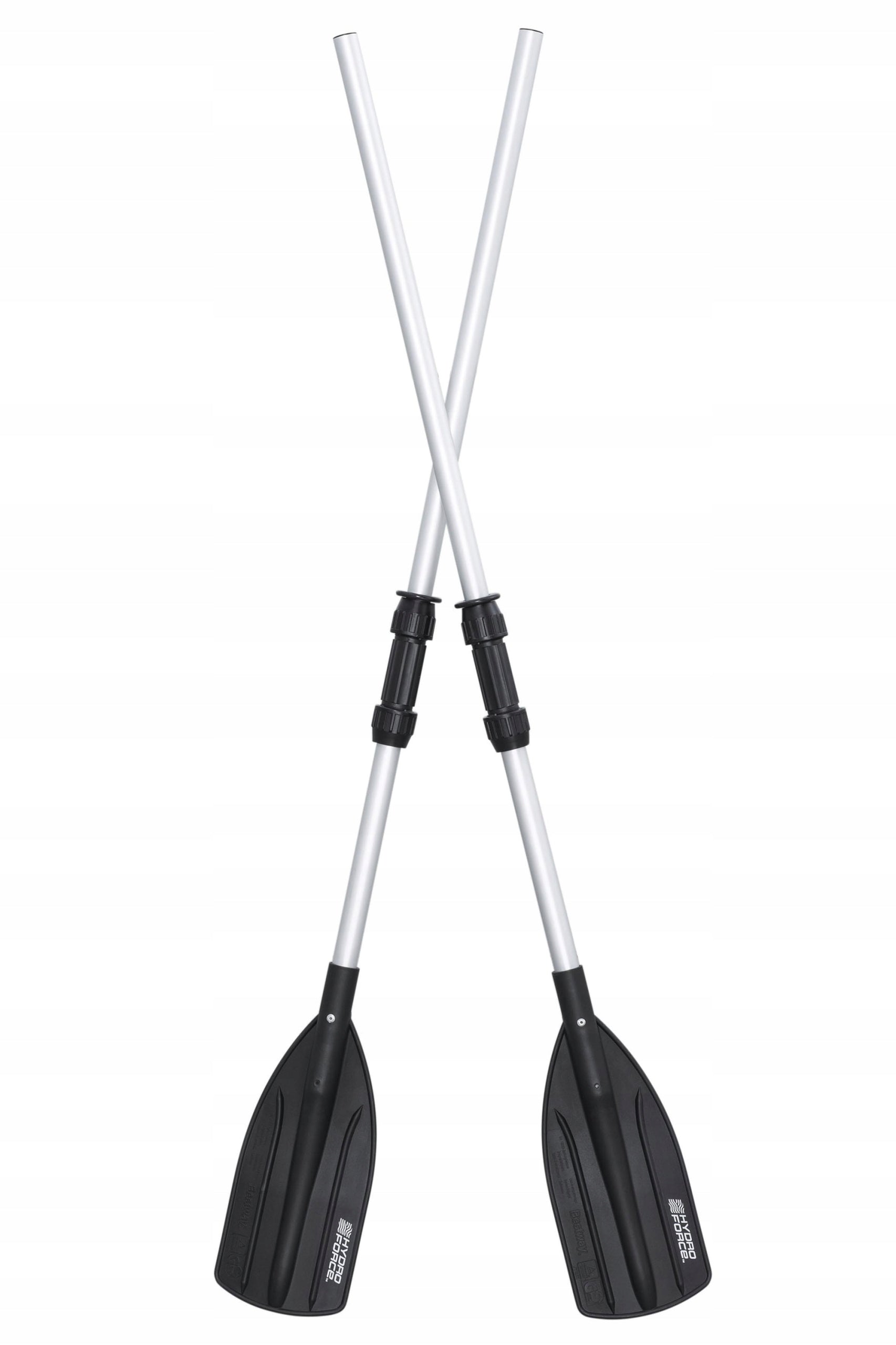 Bestway 62064 Aluminum Paddles Folding for Kayak Pontoon Sup 145cm 2 pcs Manufacturer code 62064