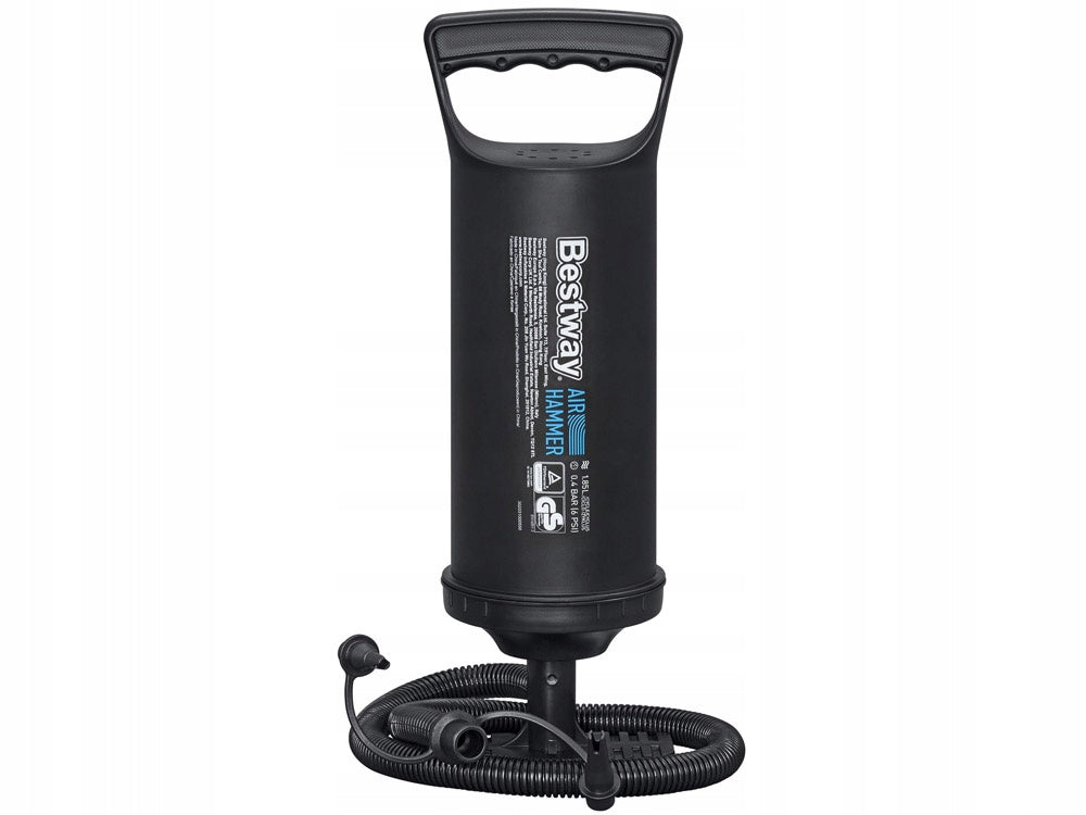 Bestway Inflatable 2-person kayak LITE-RAPID X2 + paddles max 160kg 65077 Weight 13.9 kg