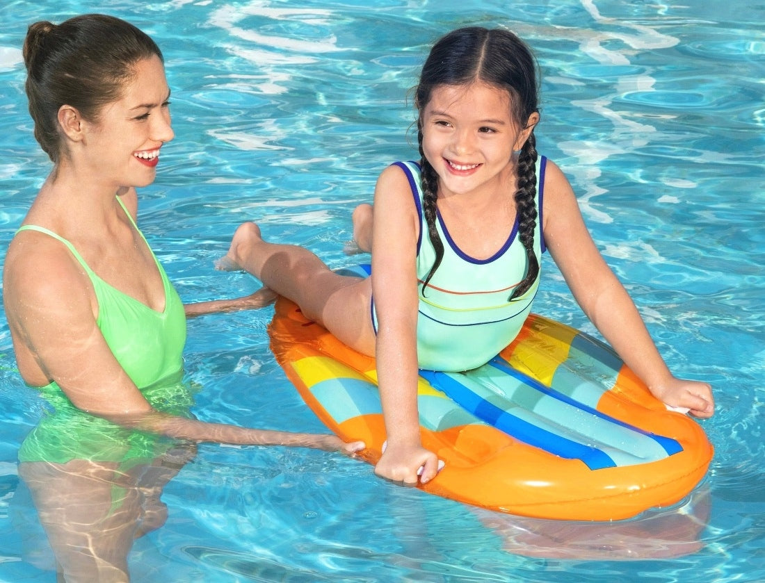 Bestway Inflatable Swimming Board Mattress 42046 Brand Bestway