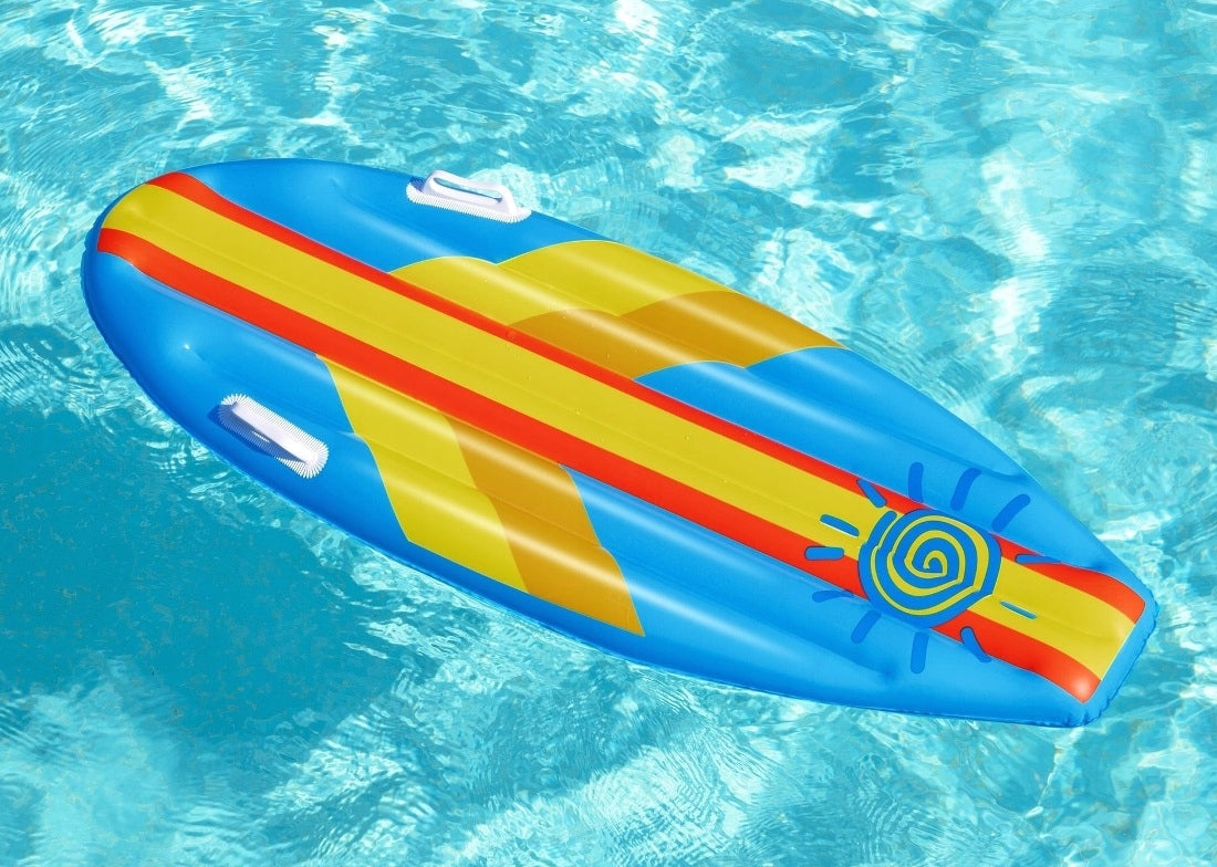 Bestway Inflatable Swimming Board Mattress 42046 Gender unisex product