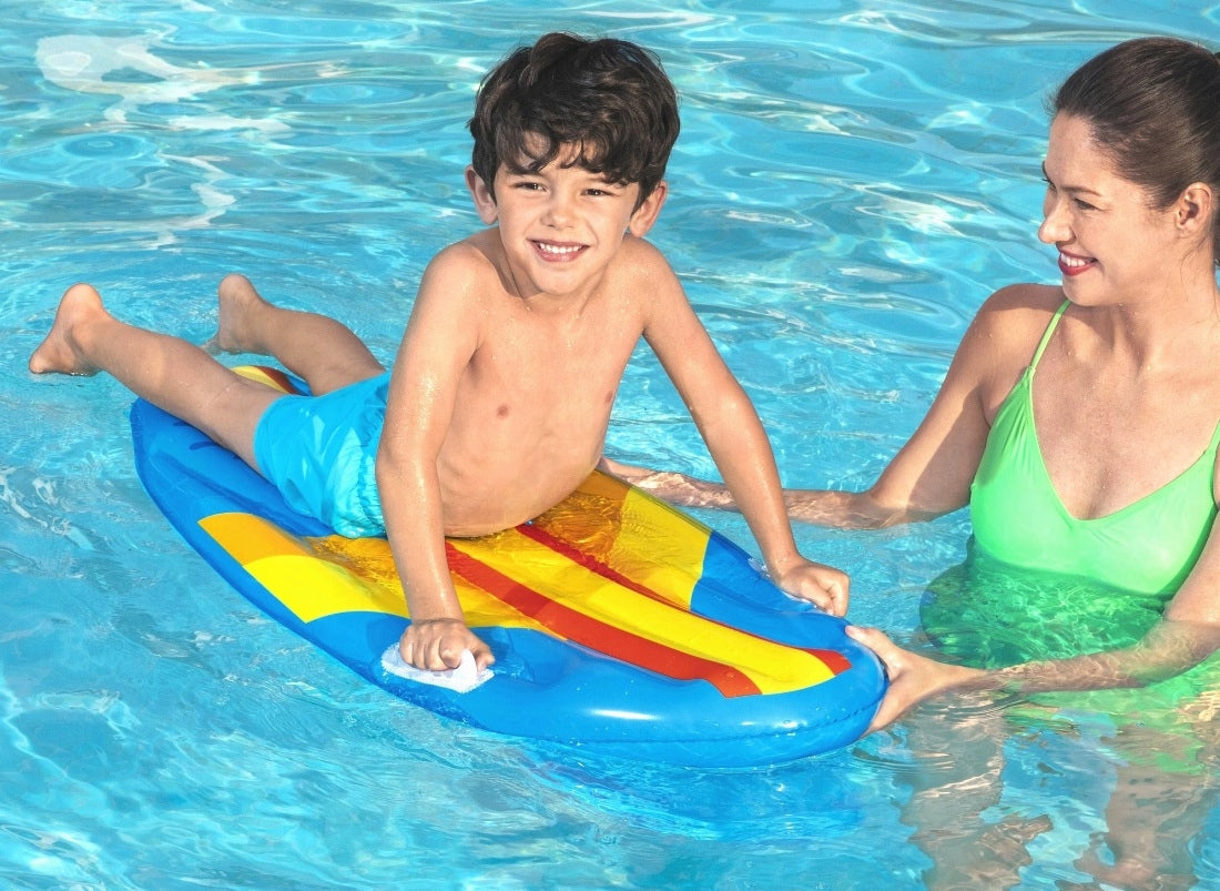 Bestway Inflatable Swimming Board Mattress 42046 Manufacturer code 42046