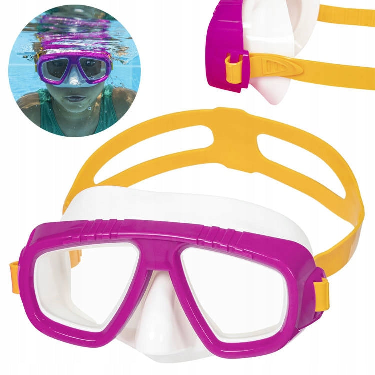 Bestway Mask goggles for swimming