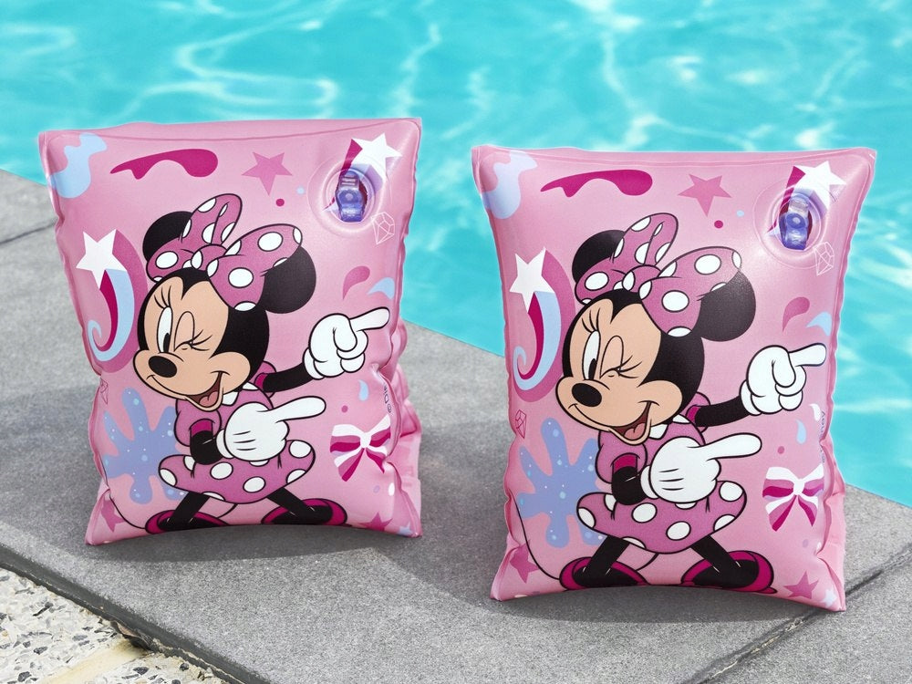 Bestway Sleeves Butterflies for swimming Minnie 91038 Manufacturer code 91038