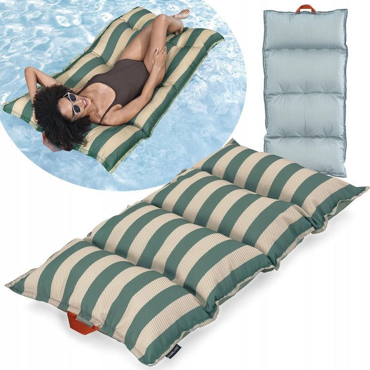 Bestway Styrofoam mattress for water BOHO Mat with UV protection 183x90cm 43913