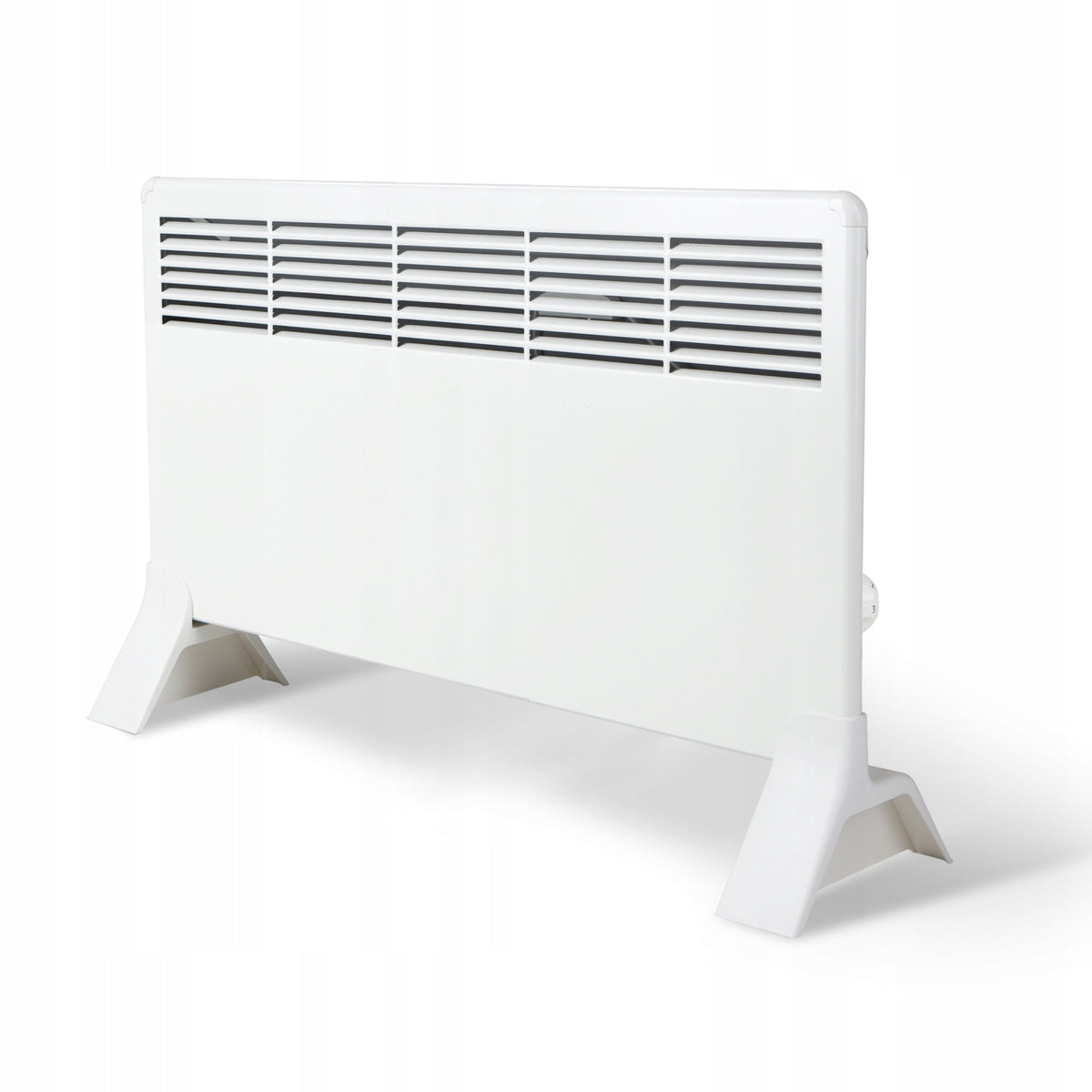 Beta 750 W white convector heater