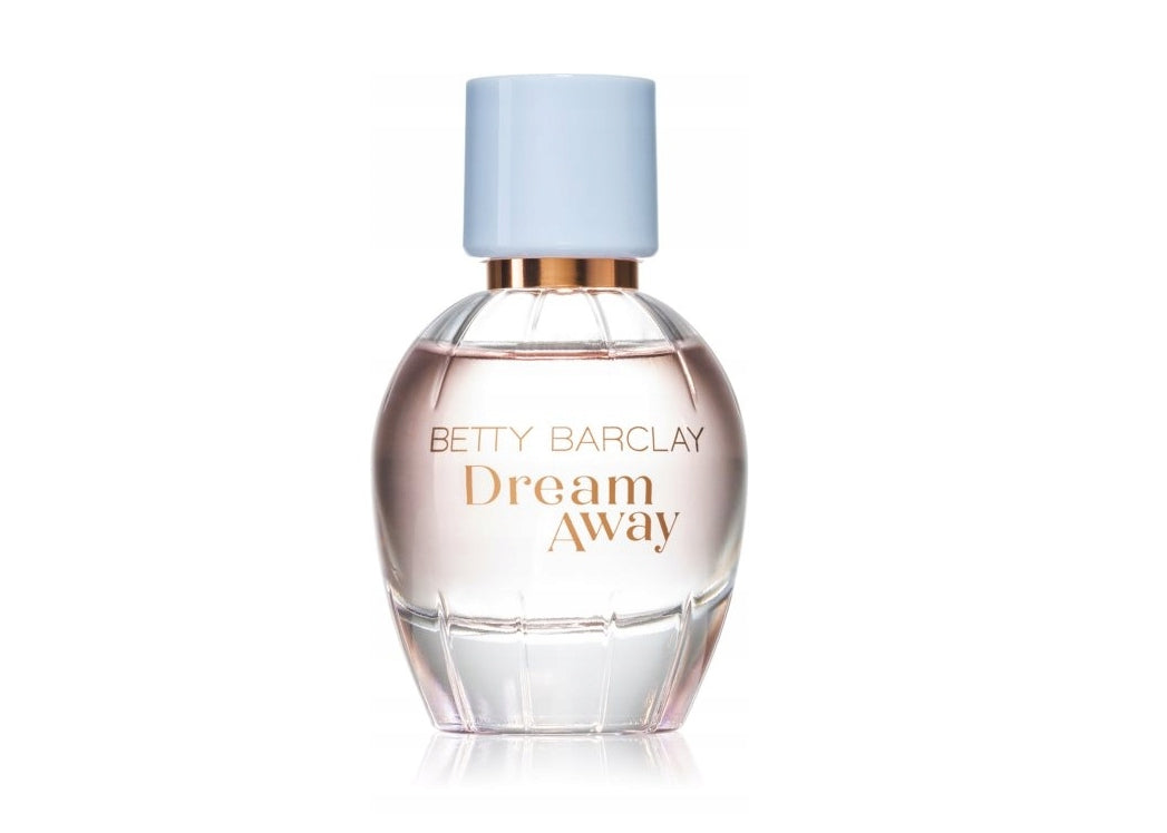 Betty Barclay Dream Away Eau de Toilette eau de toilette Brand Betty Barclay