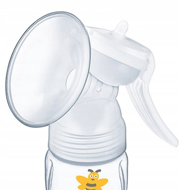 Beurer BY 15 Bottle Adapter Manufacturer code BY15