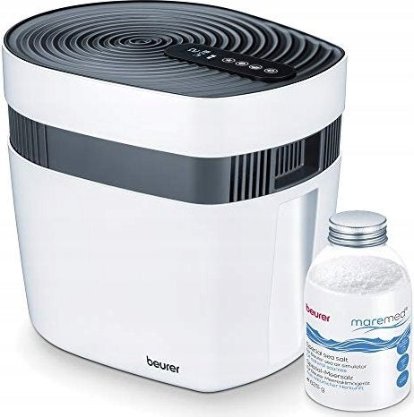 Beurer MK 500 Maremed Air Humidifier - Marine Air Conditioner
