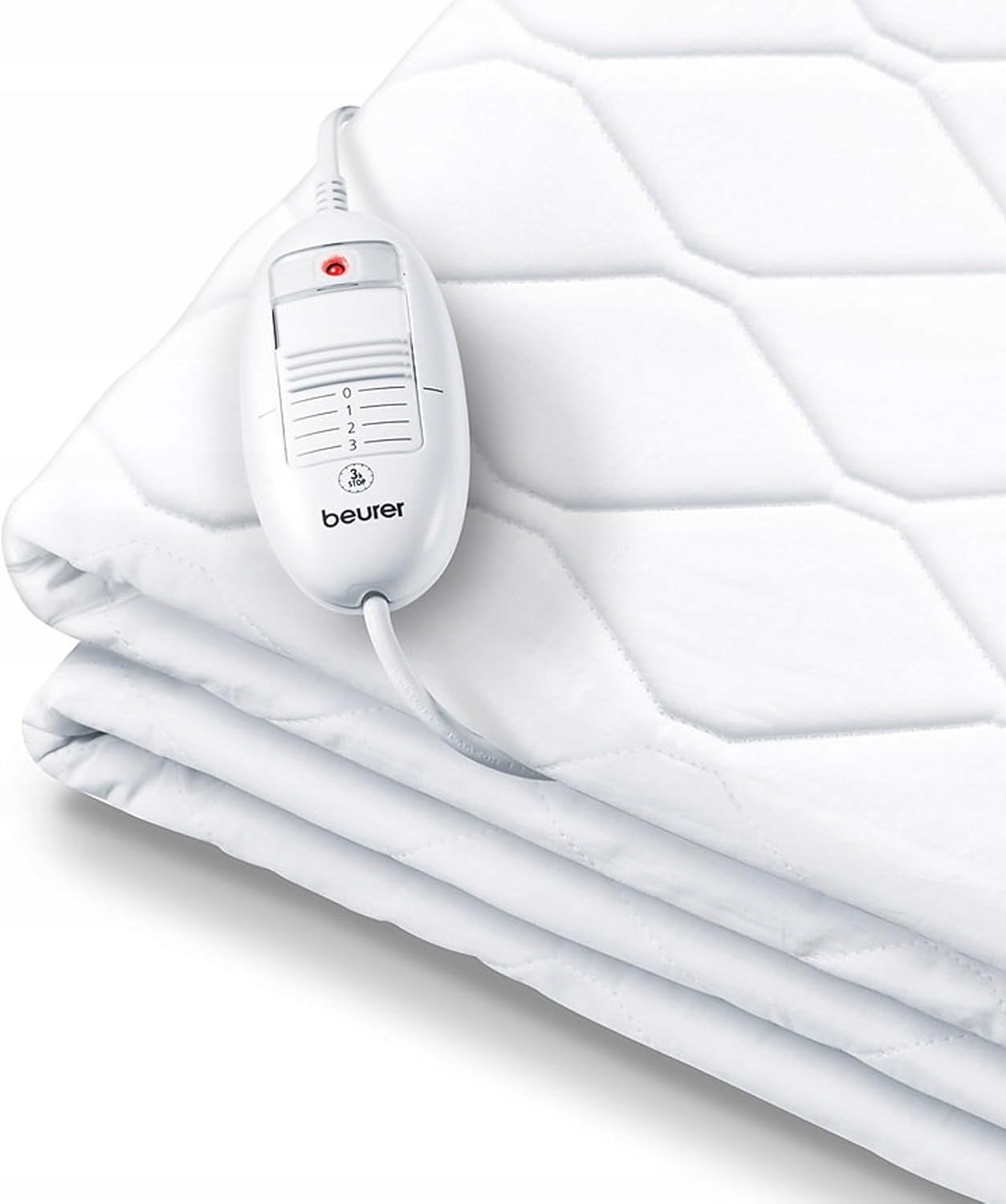 Beurer UB 64 Tension-heat washer, with 3 temperature settings Packaging status original