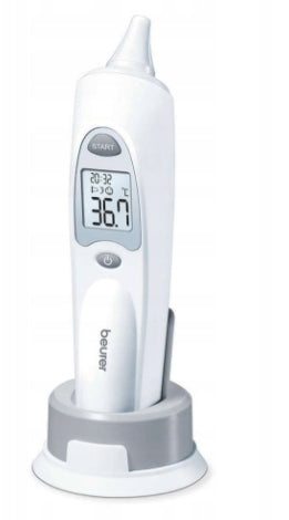 BeurerFT 58 in-ear thermometer