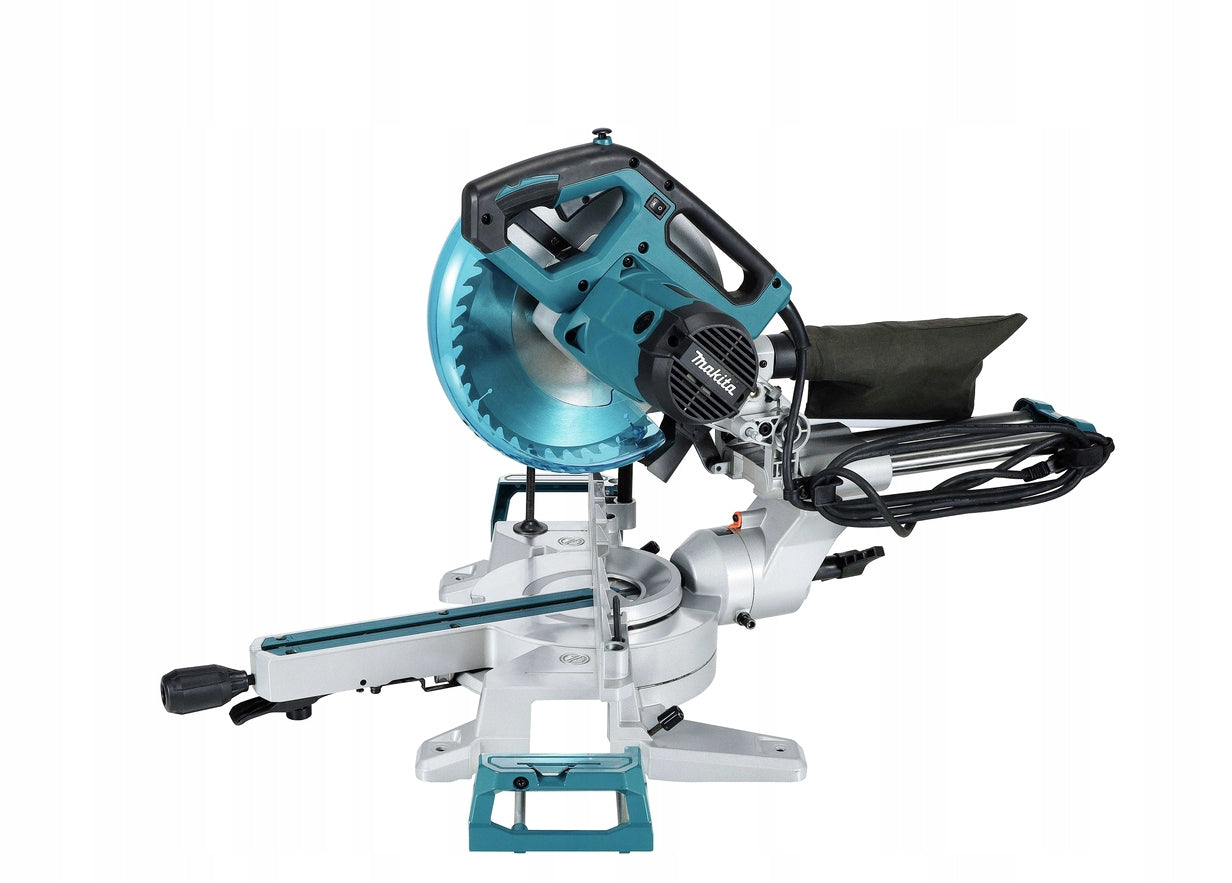 Bevel with Shift 260mm MAKITA LS1110F MODEL Cabbage Bevel Saw Maximum power 1450 W