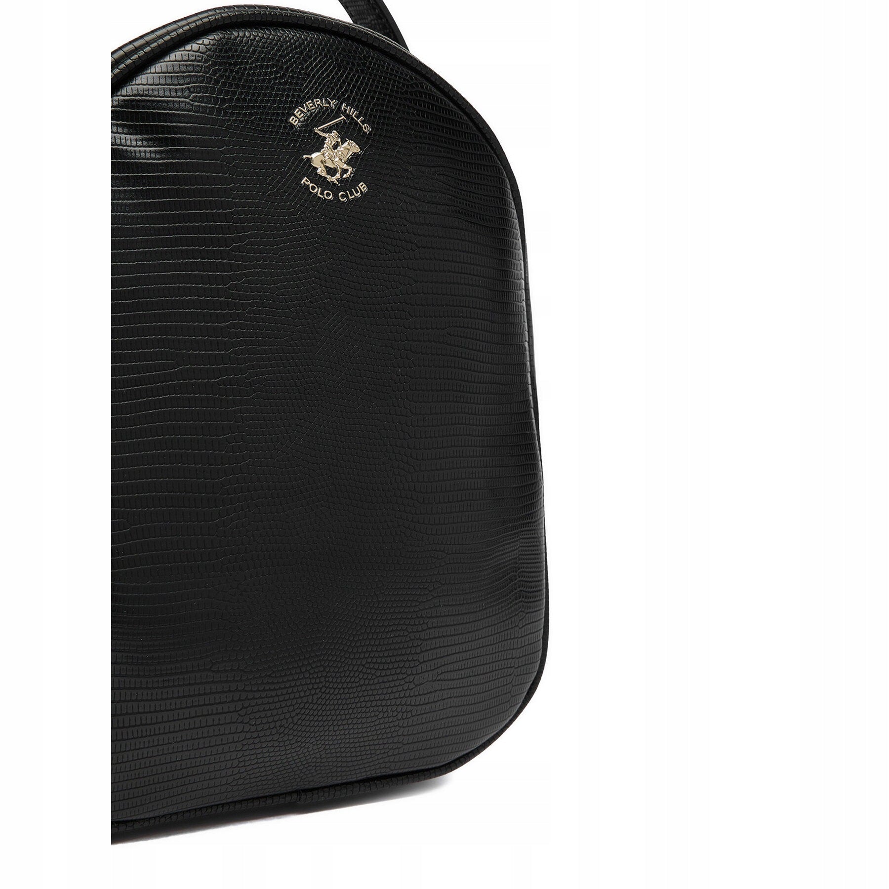 Beverly Hills Polo Club Women's Backpack Black 5907964407362