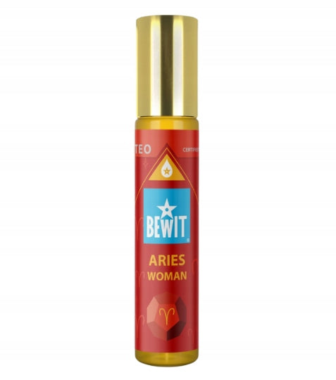 Bewit Woman aries (beran) 15 ml