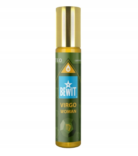 Bewit Woman virgo (panna) 15 ml