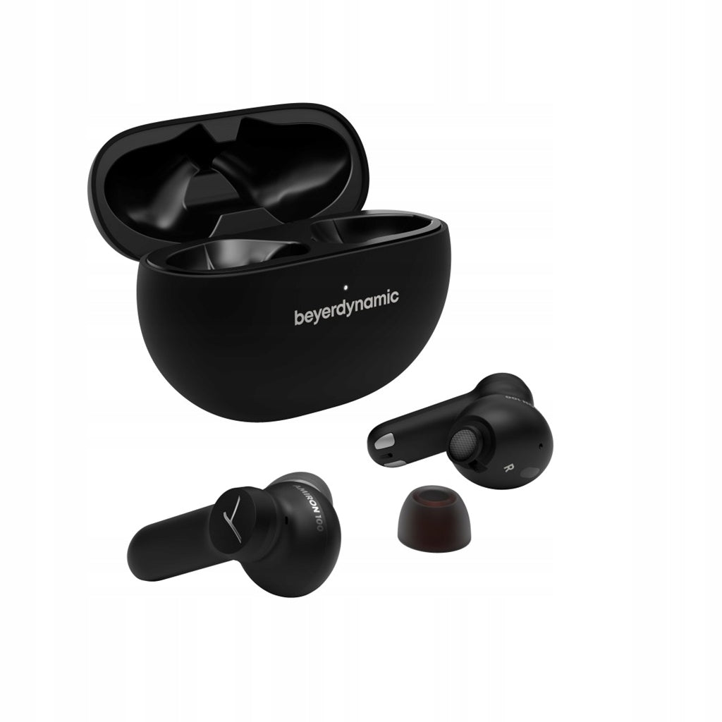 Beyerdynamic AMIRON 100, černá Brand Beyerdynamic