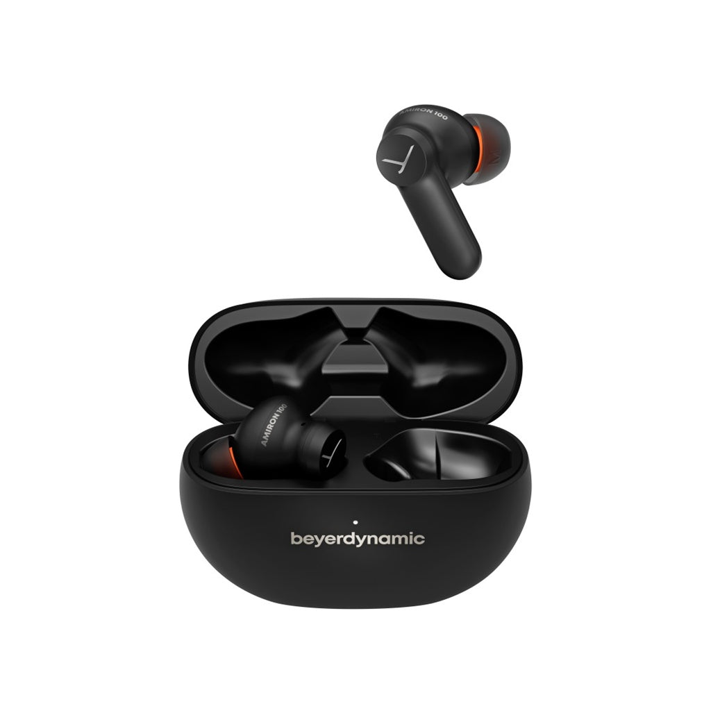 Beyerdynamic AMIRON 100, černá Model other