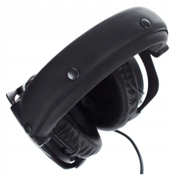 Beyerdynamic DT 770 PRO 32 ohm Studio Headphones Closed Around-Ear Brand Beyerdynamic