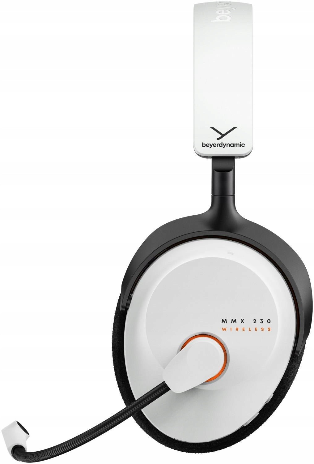 Beyerdynamic MMX 230 white Model other