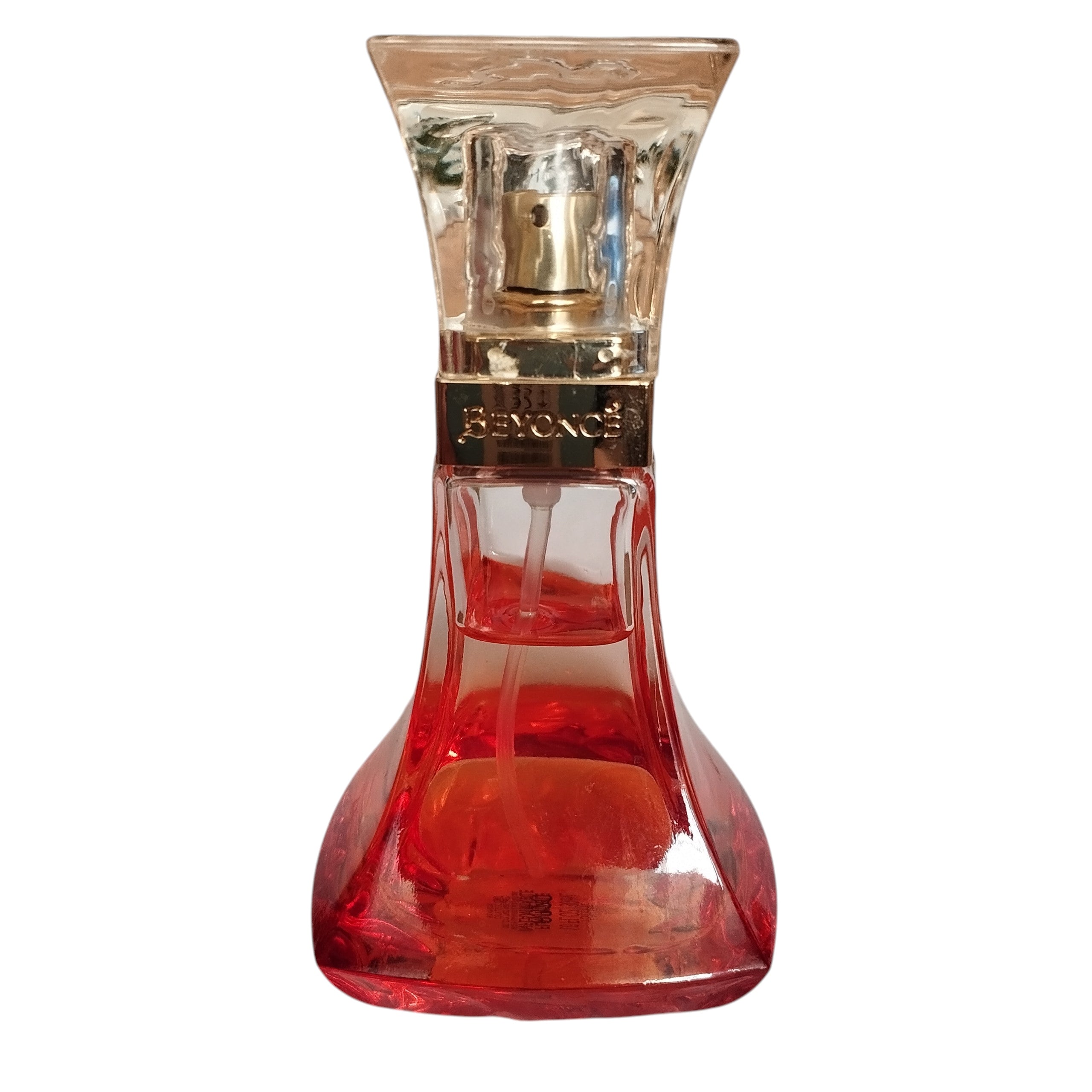 Beyonce Heat Rush 30 ml eau de toilette