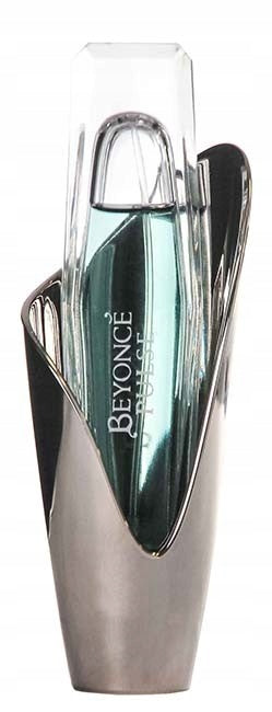 Beyonce Pulse 30 ml Eau de Parfum woman EDP Manufacturer code 3346131501816