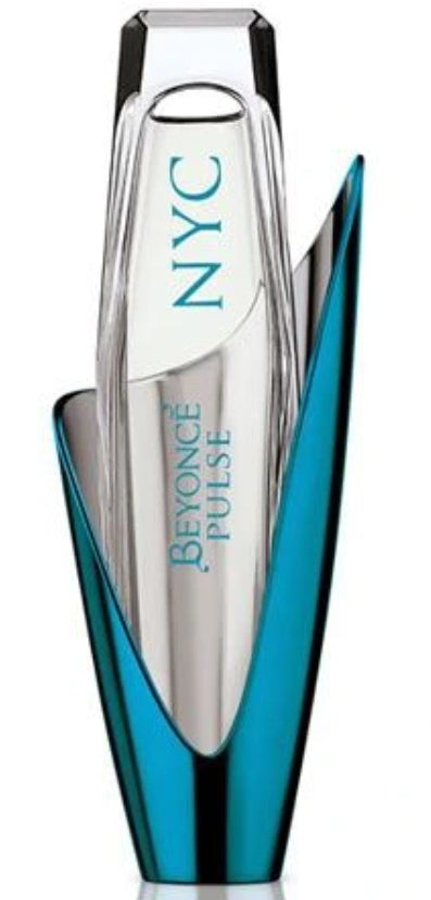Beyonce Pulse NYC 100 ml Eau de Parfum woman EDP Packaging status original