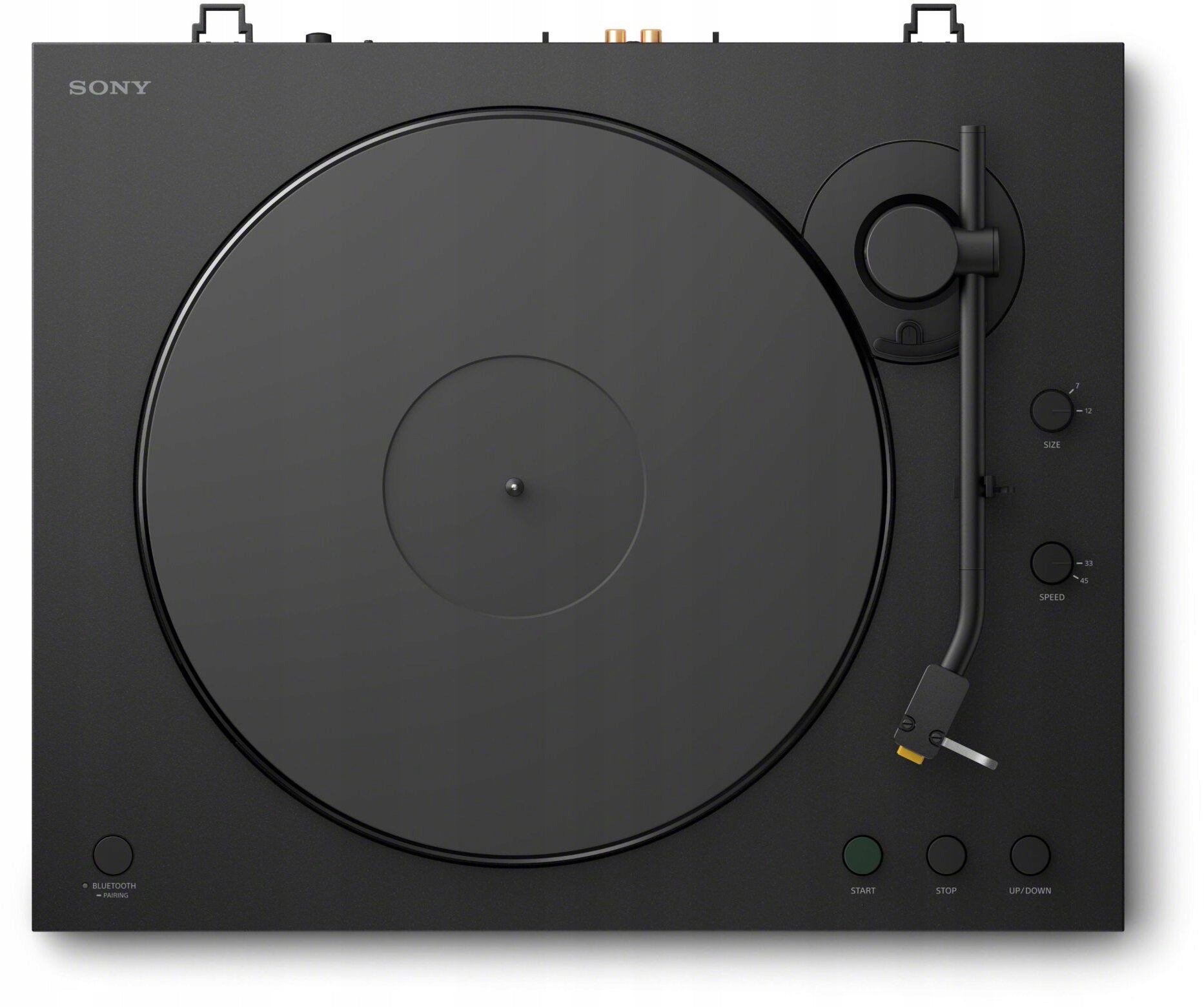 Bezdrátový gramofon Sony PS-LX5BT s Bluetooth Brand Sony