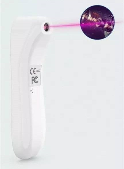 Bezkontaktný teplomer Manta WDKL-EWQ-001 Medical device type medical device or in-vitro diagnostic medical device