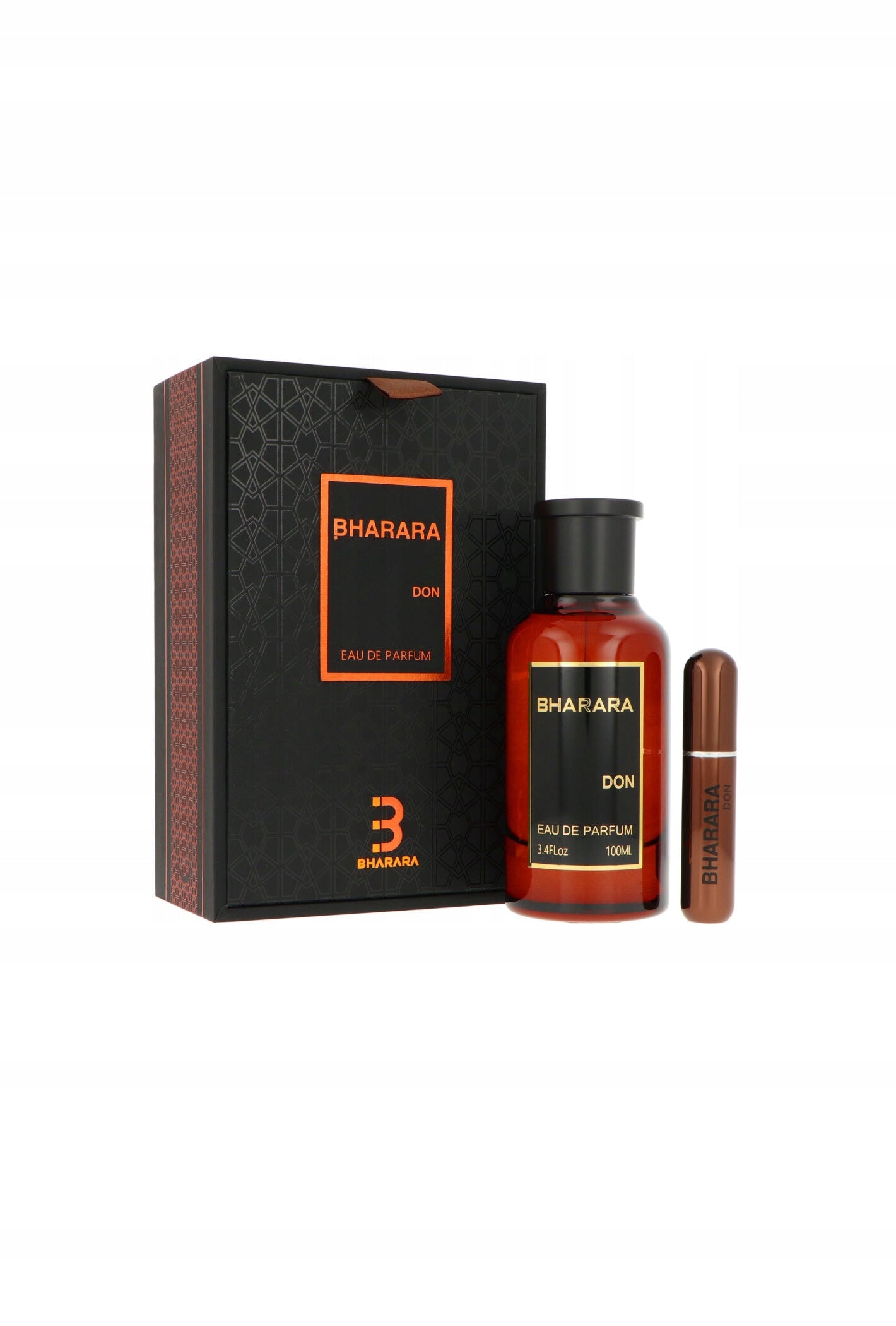 Bharara Don Edp 100ml Manufacturer code 850050062080