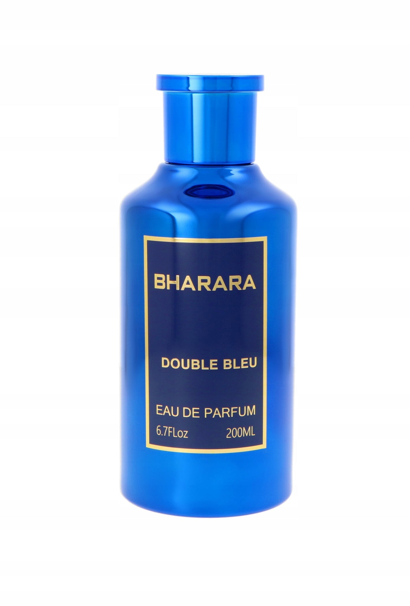 Bharara Double Bleu 200ml Brand Bharara