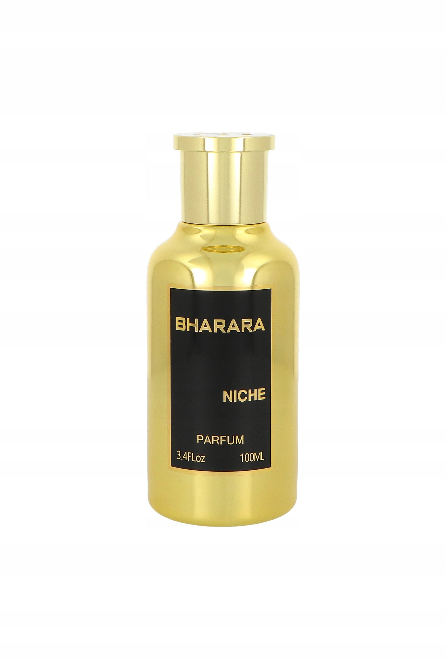 Bharara Niche Parfum 100ml Brand Bharara