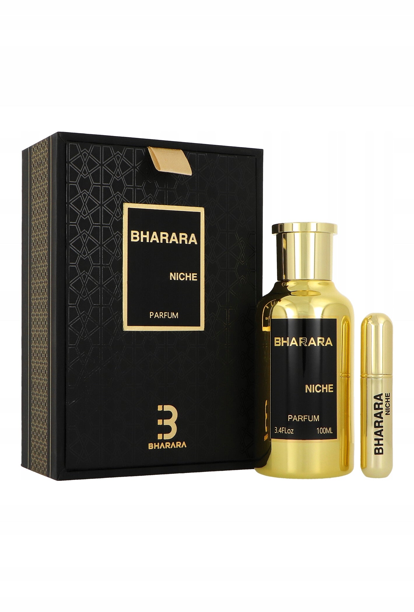 Bharara Niche Parfum 100ml