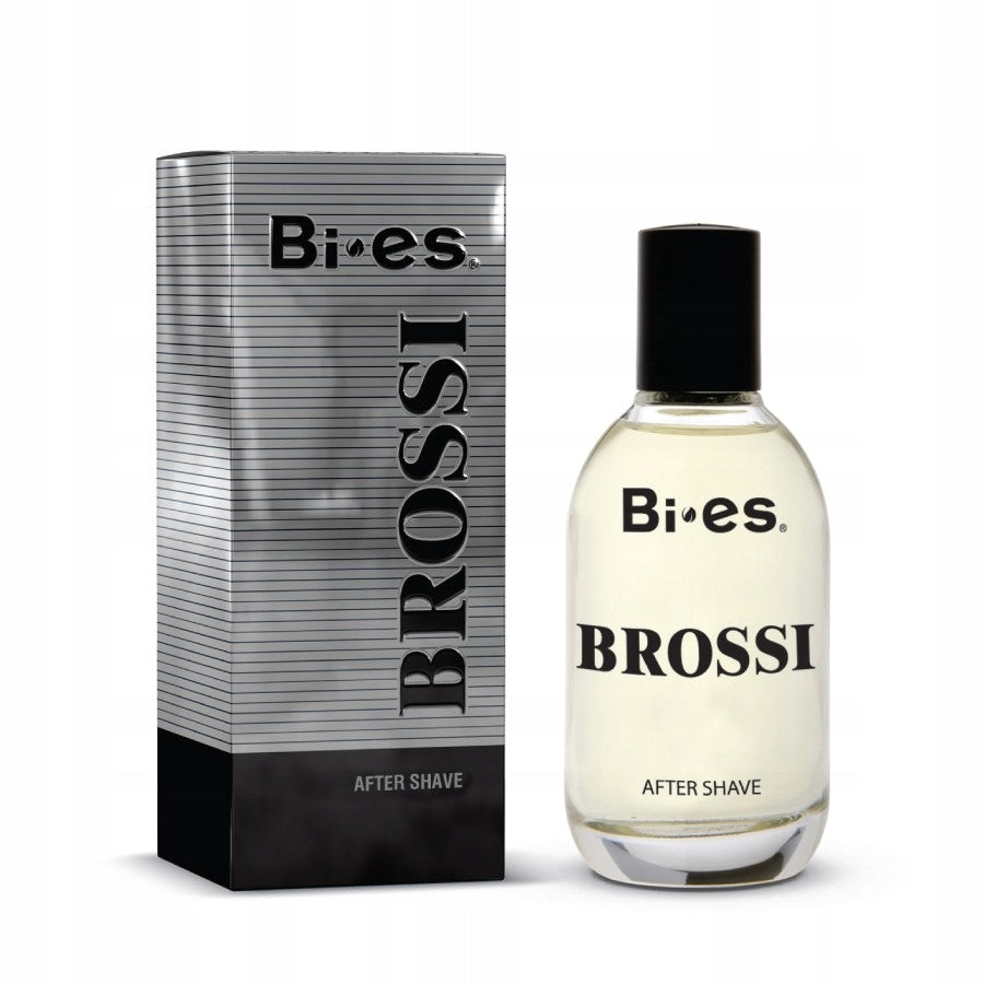Bi-es Brossi 100 ml eau de toilette