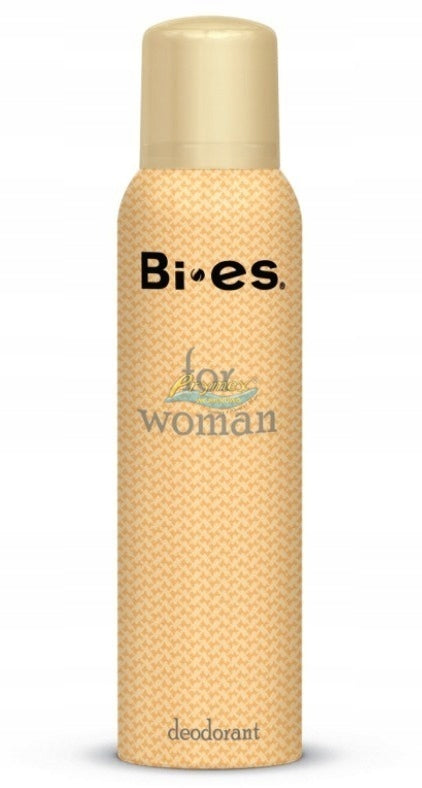 Bi-es For Woman Deodorant Spray For Women 150ml