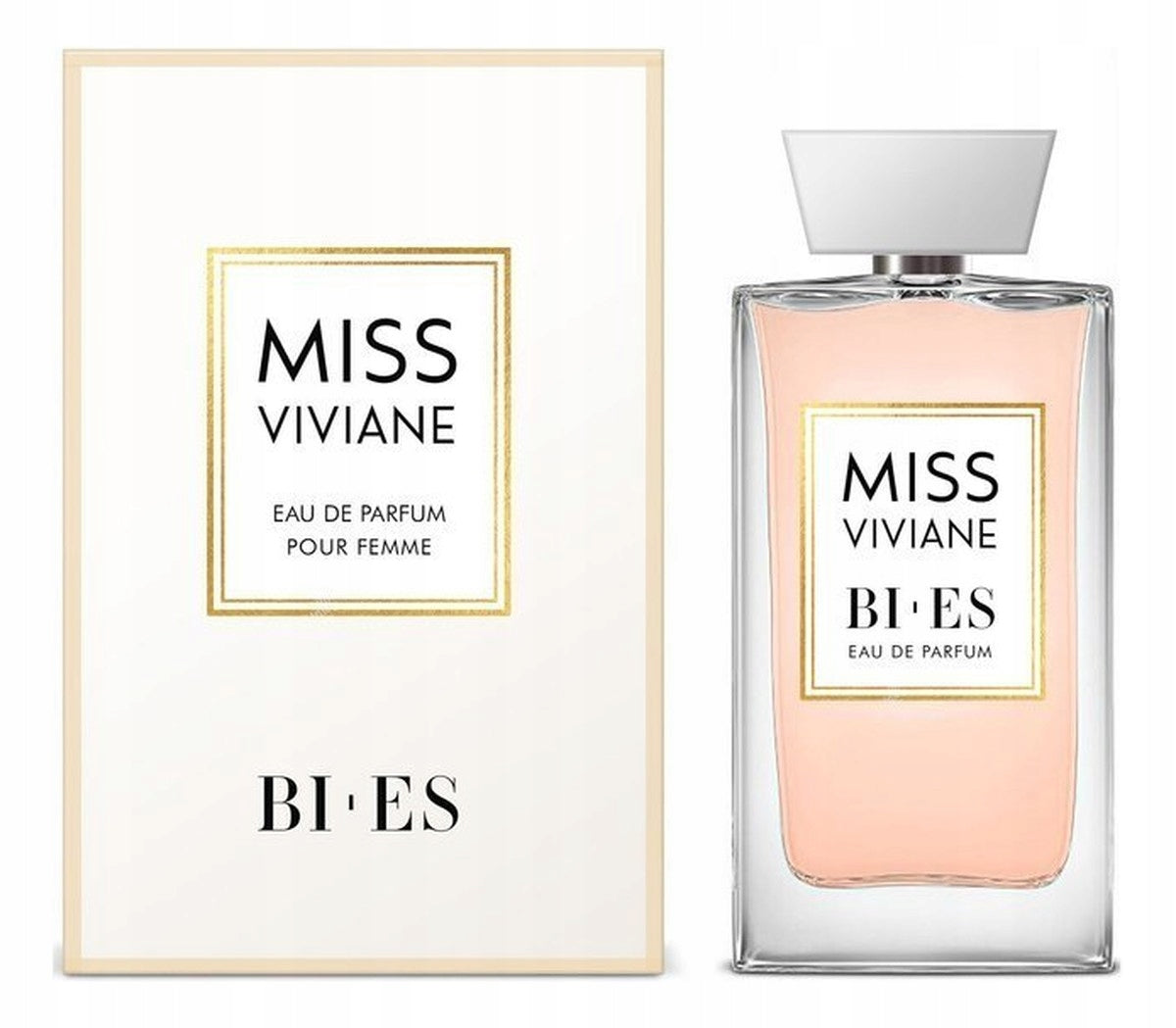Bi-es Miss Viviane Eau de Parfum 100 ml