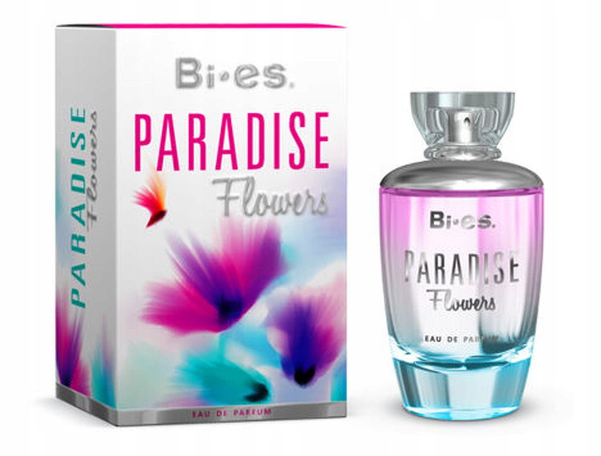 Bi-es Paradise Flovers Perfume 100 ml