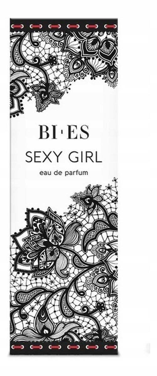 Bi-es Sexy Girl Eau de Parfum 100ml