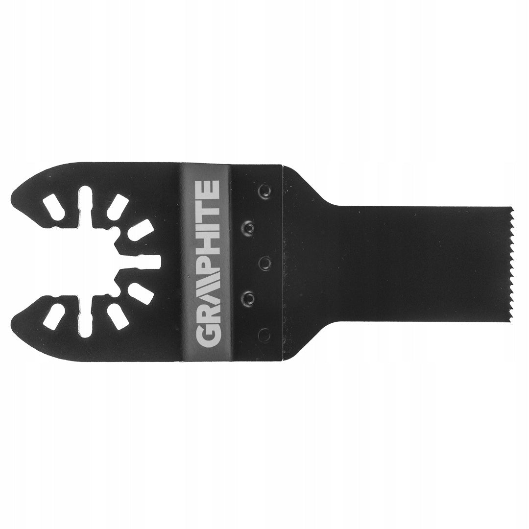 Bi-metal saw blade for metal, 8% cobalt addition, 20 mm