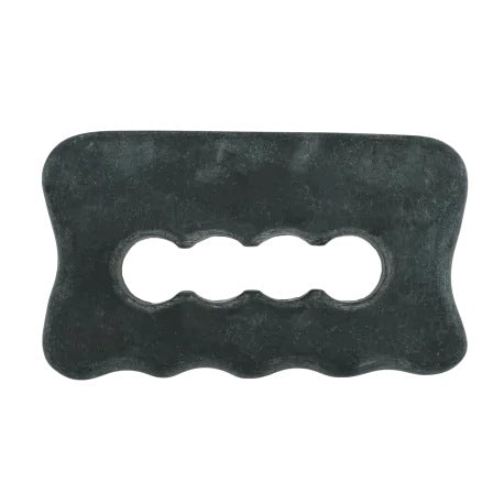 Bian Stone for Face Massage - Different Shapes - outlet Rectangle