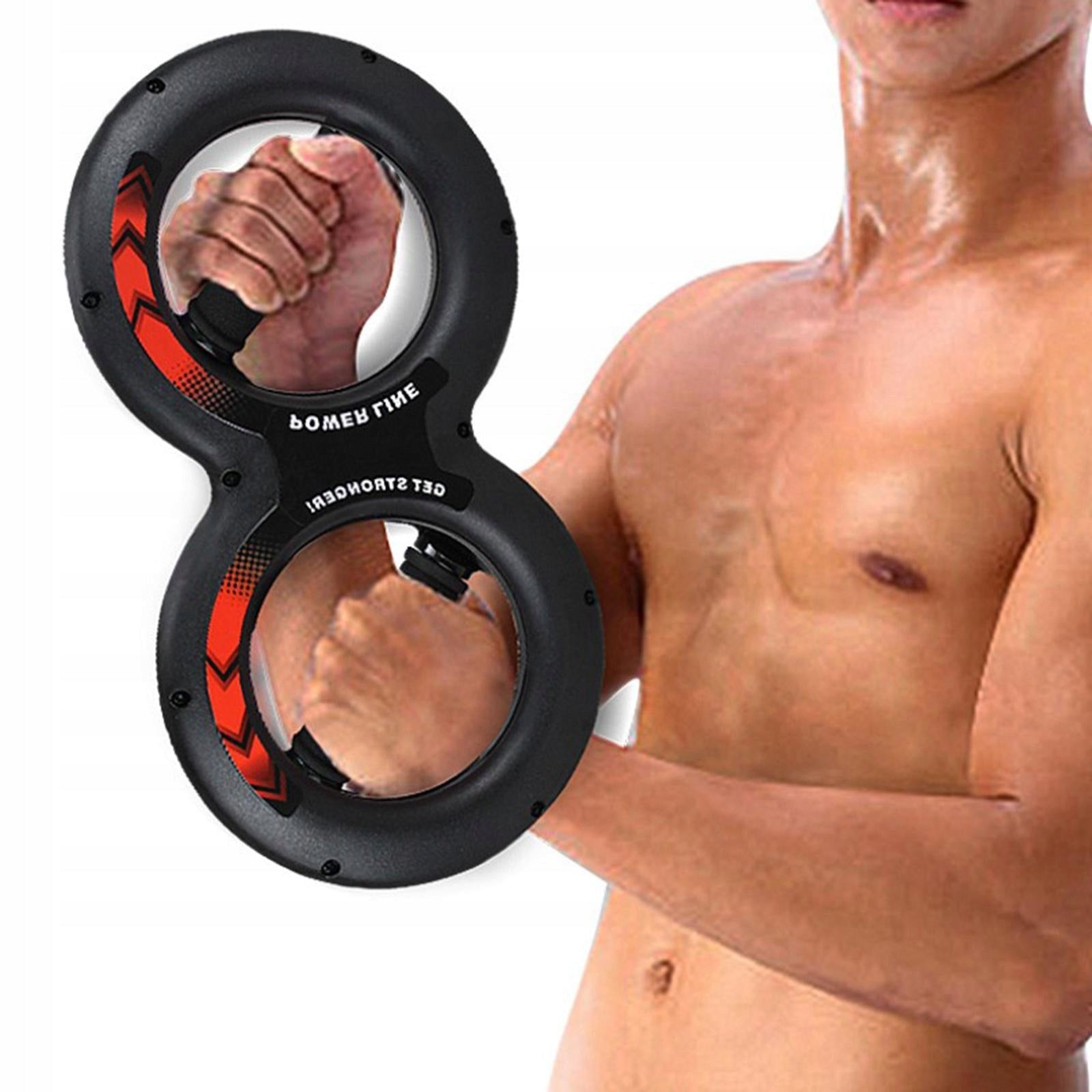 Biceps Triceps Shoulder Wrist Trainer Fitness 15KG Kind other