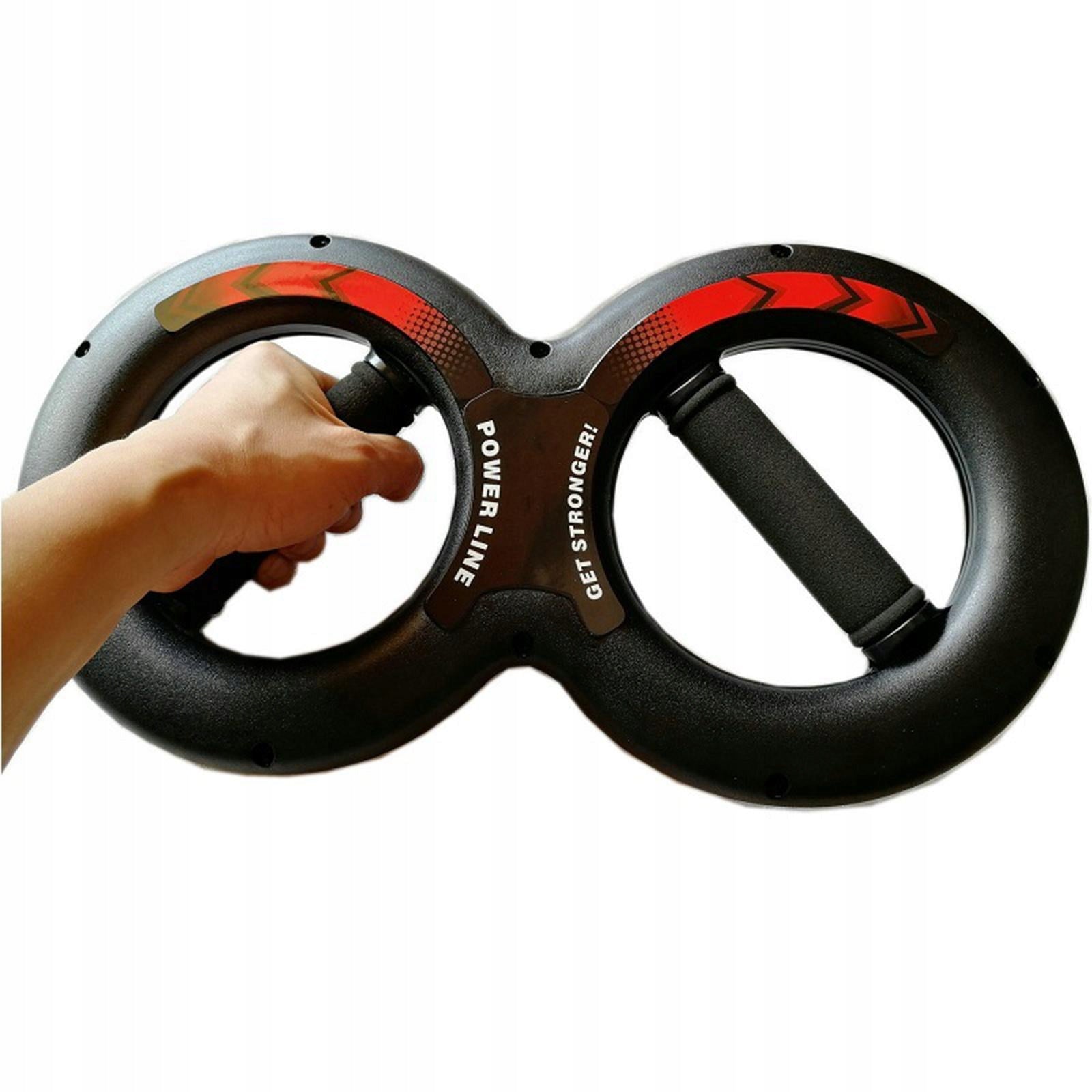 Biceps Triceps Shoulder Wrist Trainer Fitness 15KG Manufacturer code fenteer-54052826