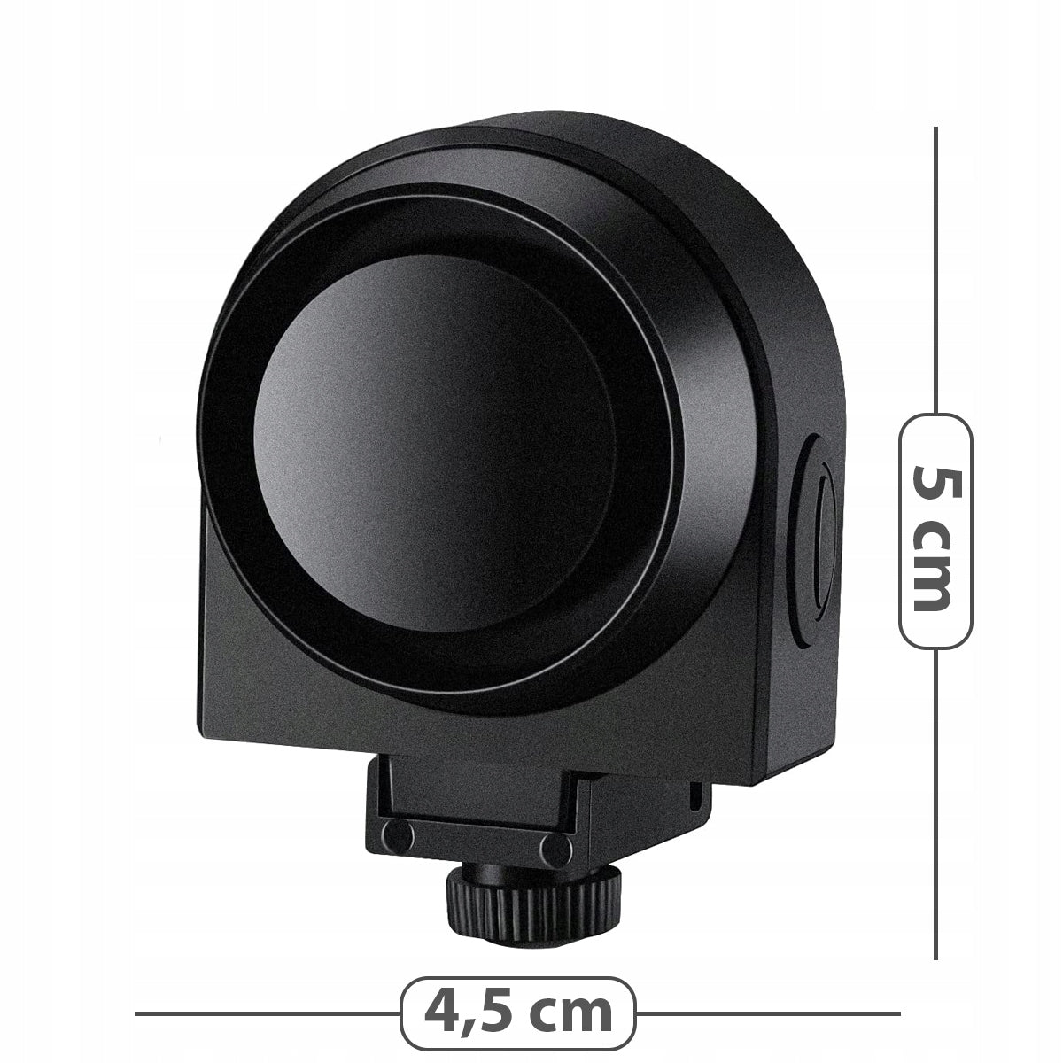 Bicycle Alarm for Bicycle Alarm with Remote Control Lamp Bicycle Lamp Rear Weight 147 g