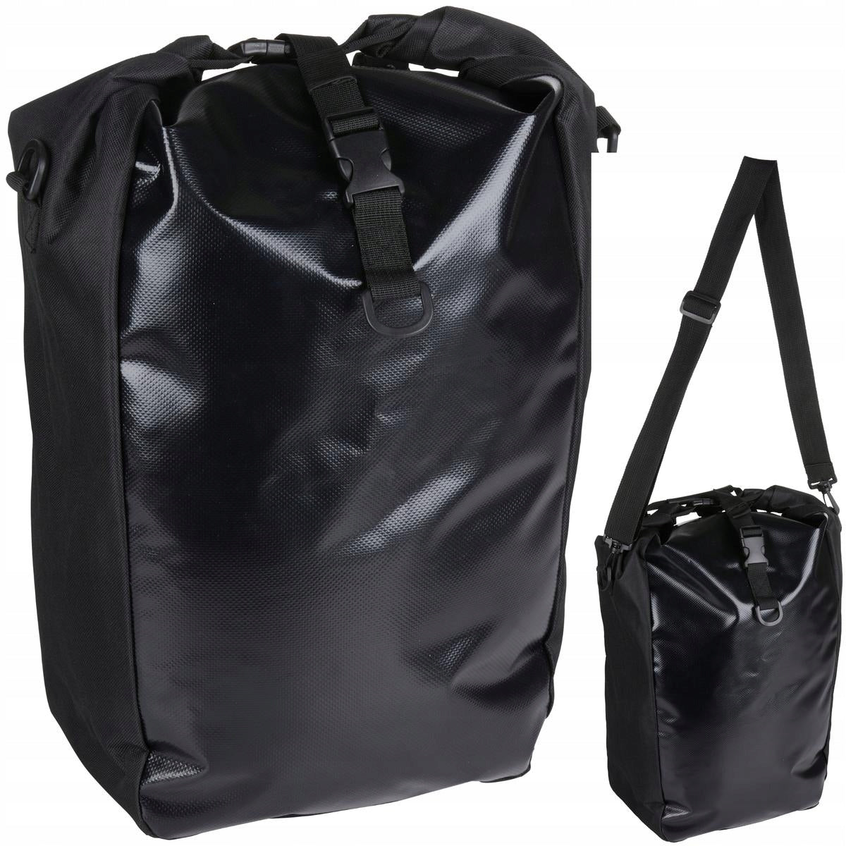 Bicycle Bag 24L BAG FOR TRUNK SHOULDER BAG FOR SHOPPING DUNLOP