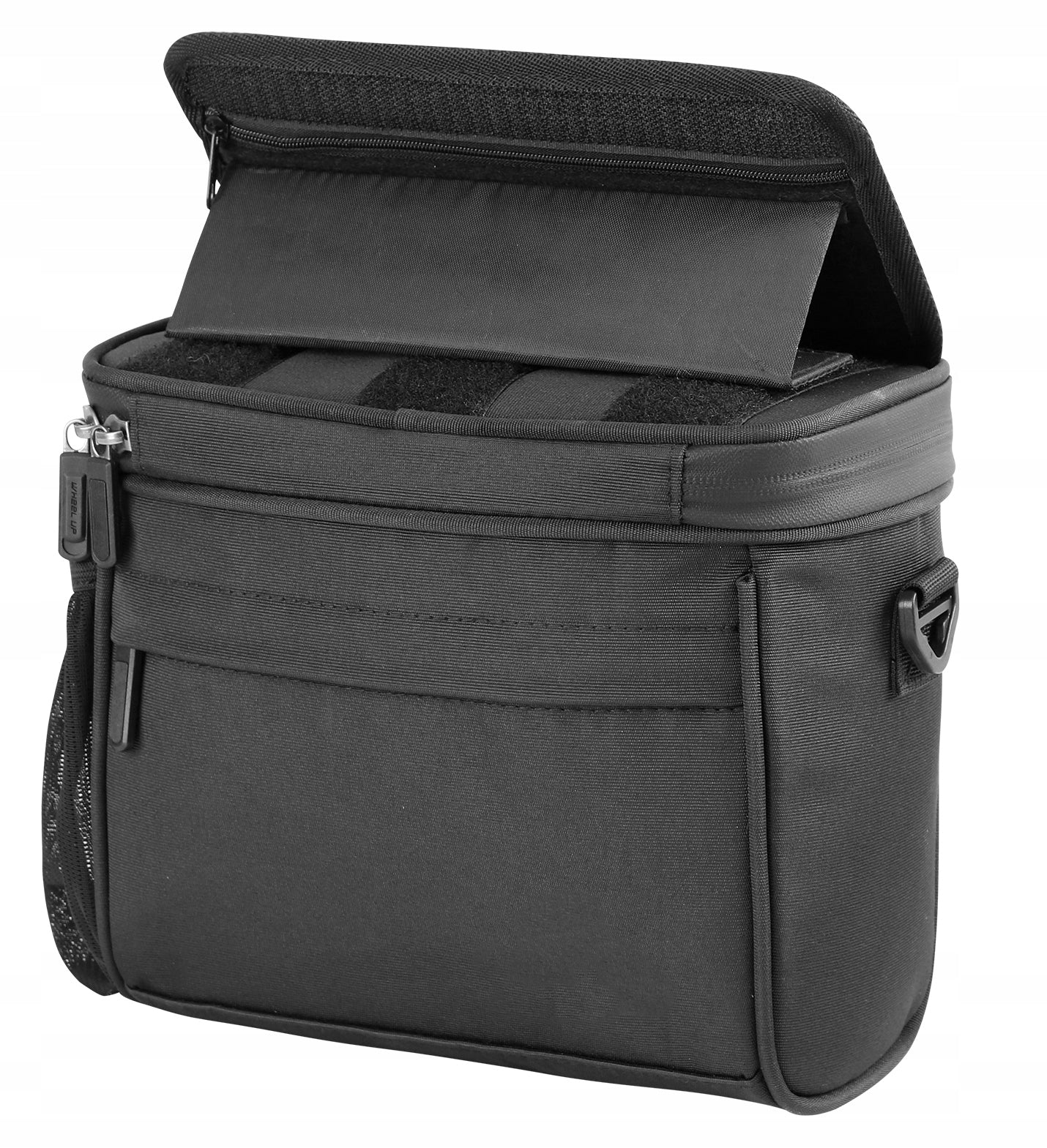 Bicycle Bag For Steering Wheel Pouch Phone Pocket Map GPS Navigation Brand Gotel